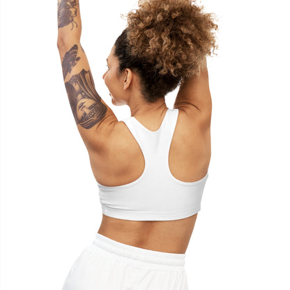 VITAL BULL SEAMLESS SPORTS BRA