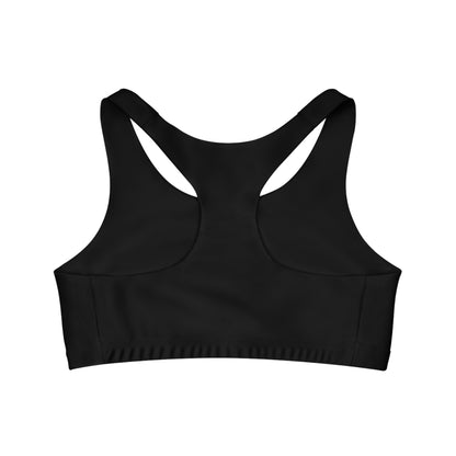 VITAL BULL SEAMLESS SPORTS BRA