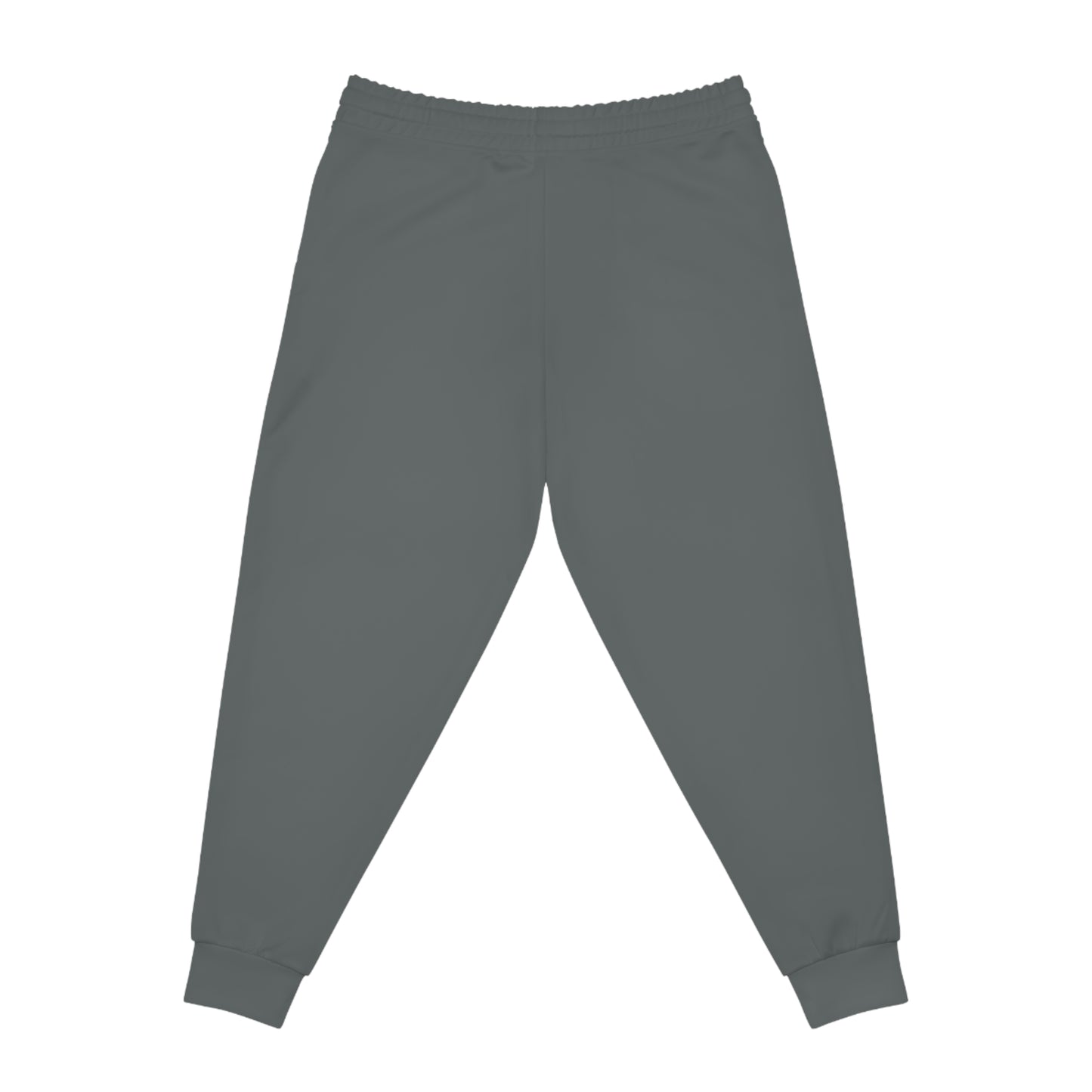 ATHLETIC JOGGERS - DARK GRAY