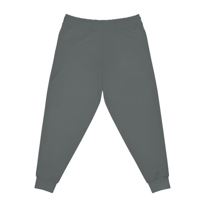 ATHLETIC JOGGERS - DARK GRAY