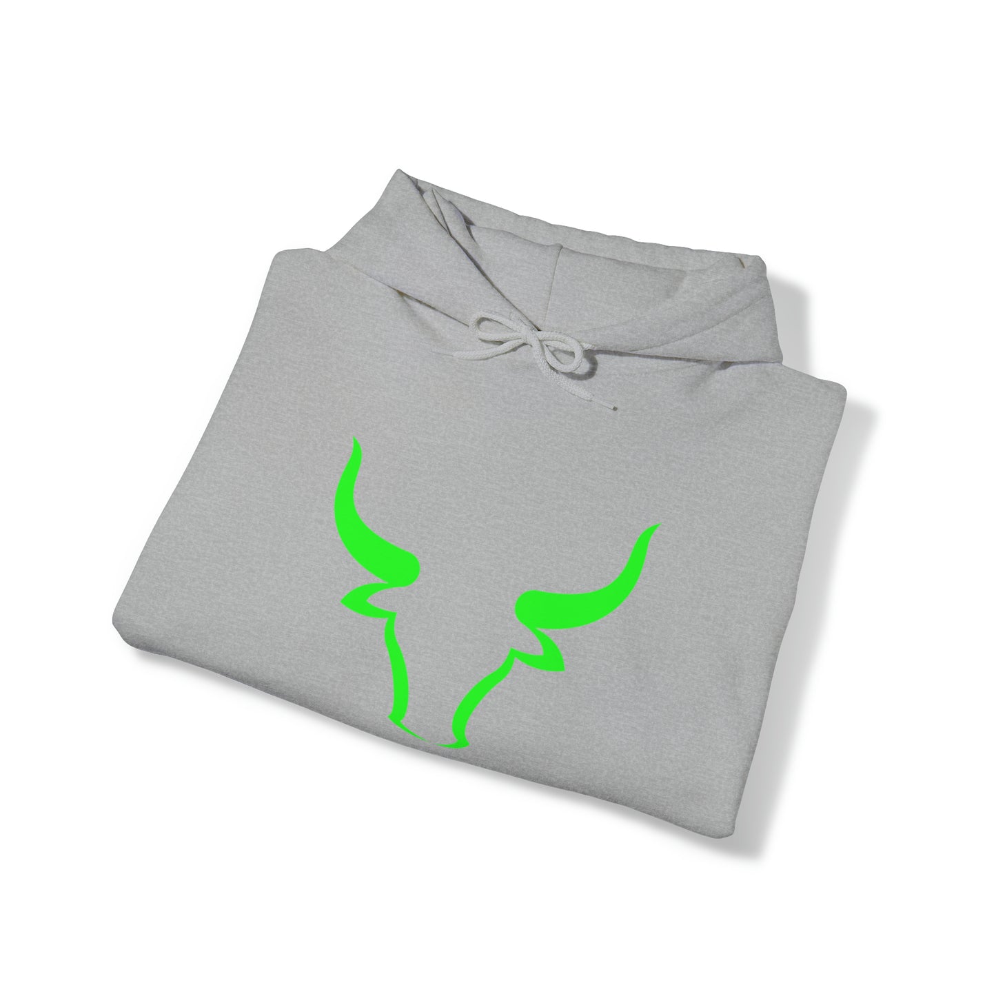 VITAL BULL HOODIE