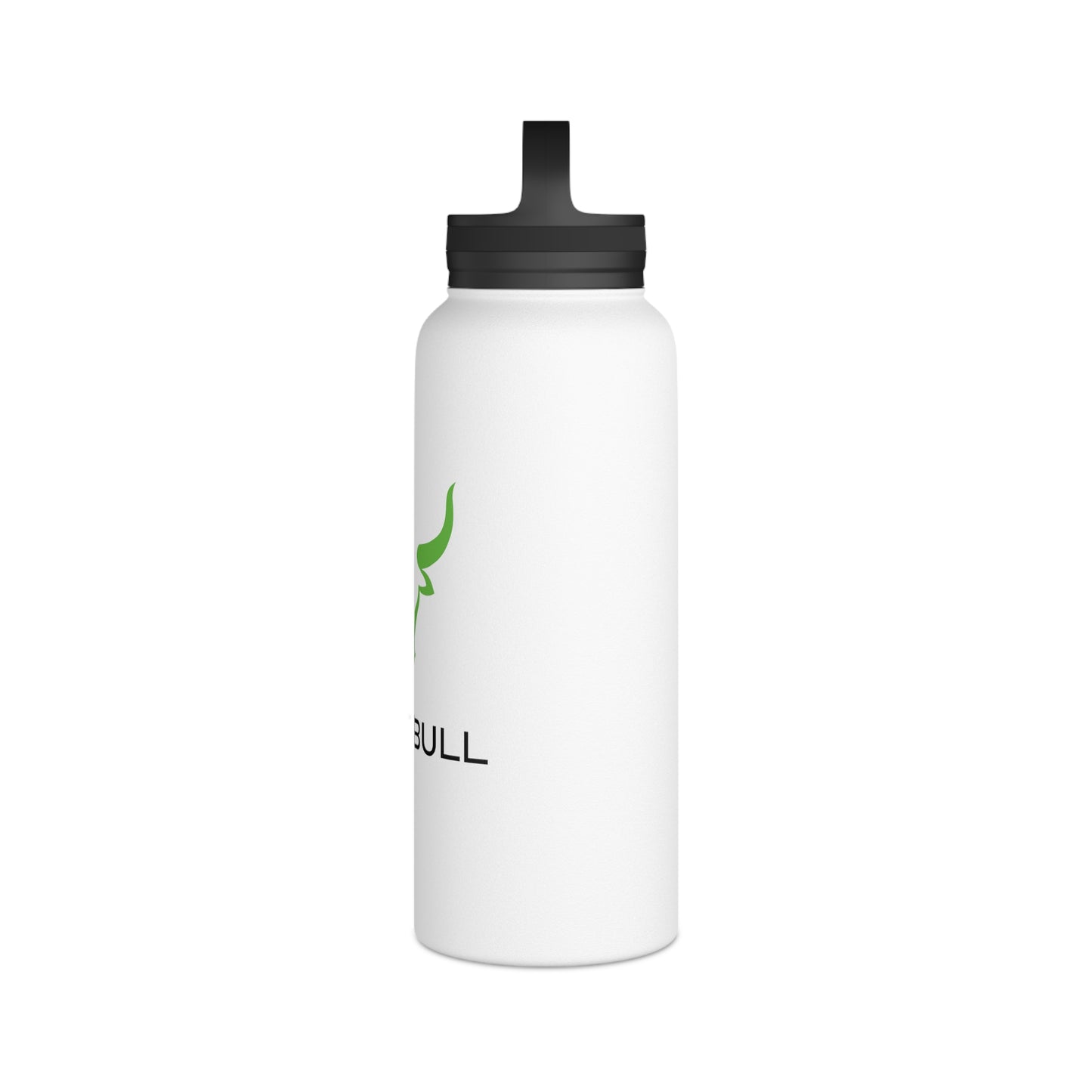 VITAL BULL STAINLESS STEEL WATER BOTTLE