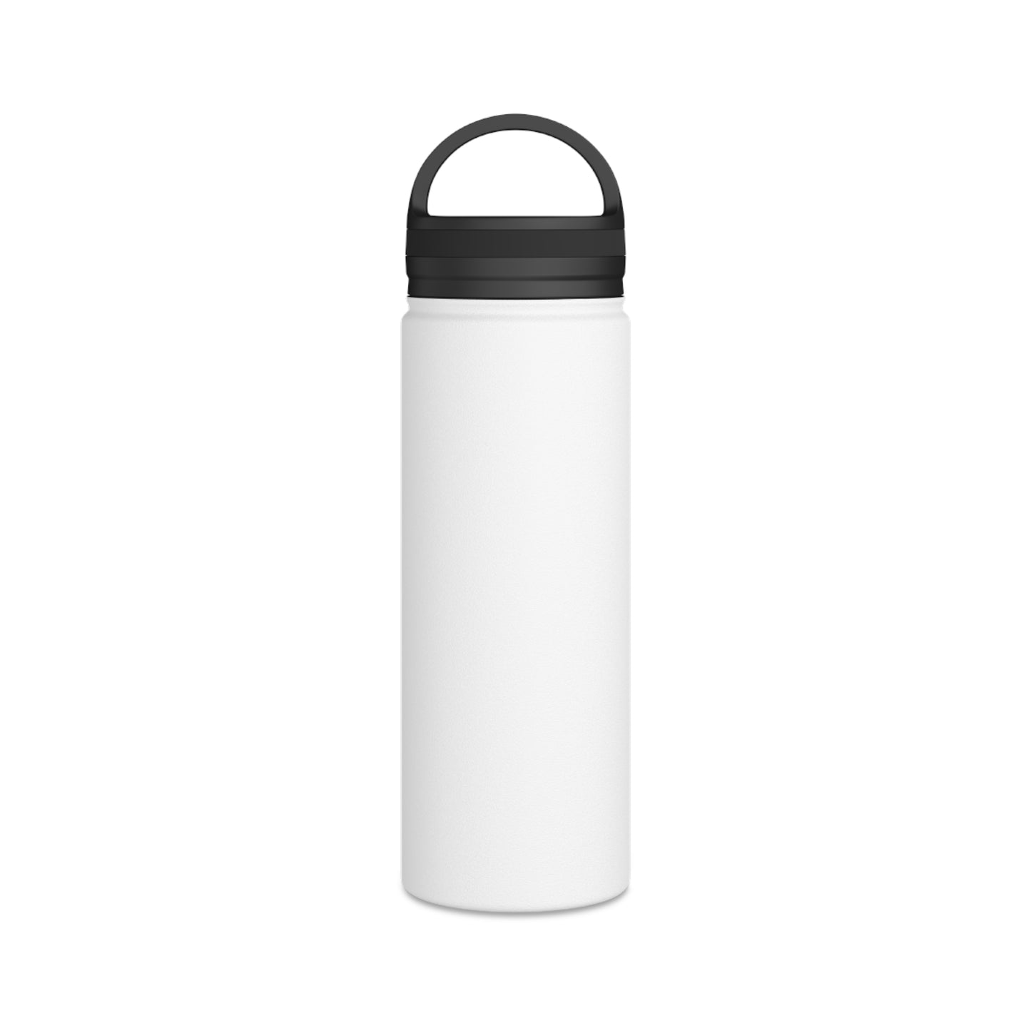 VITAL BULL STAINLESS STEEL WATER BOTTLE