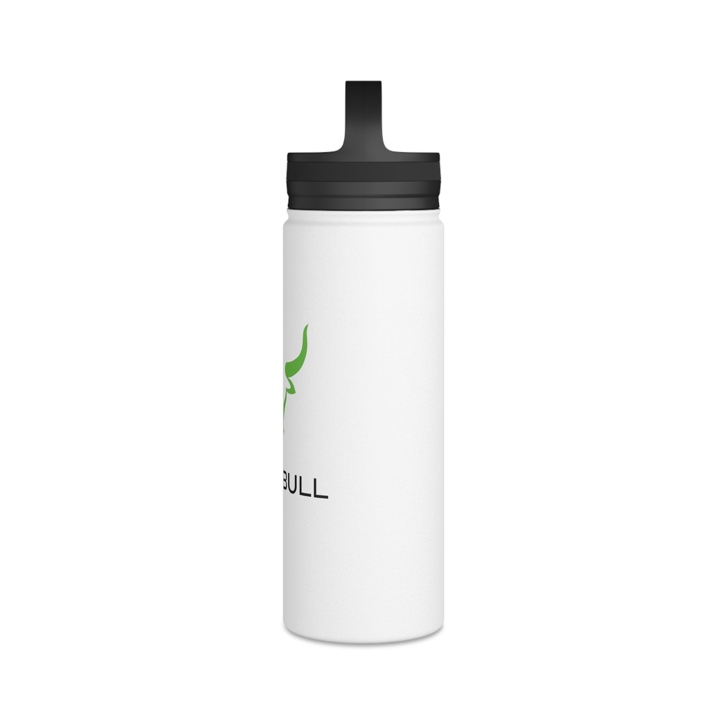 VITAL BULL STAINLESS STEEL WATER BOTTLE