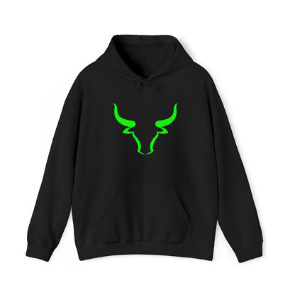 VITAL BULL HOODIE