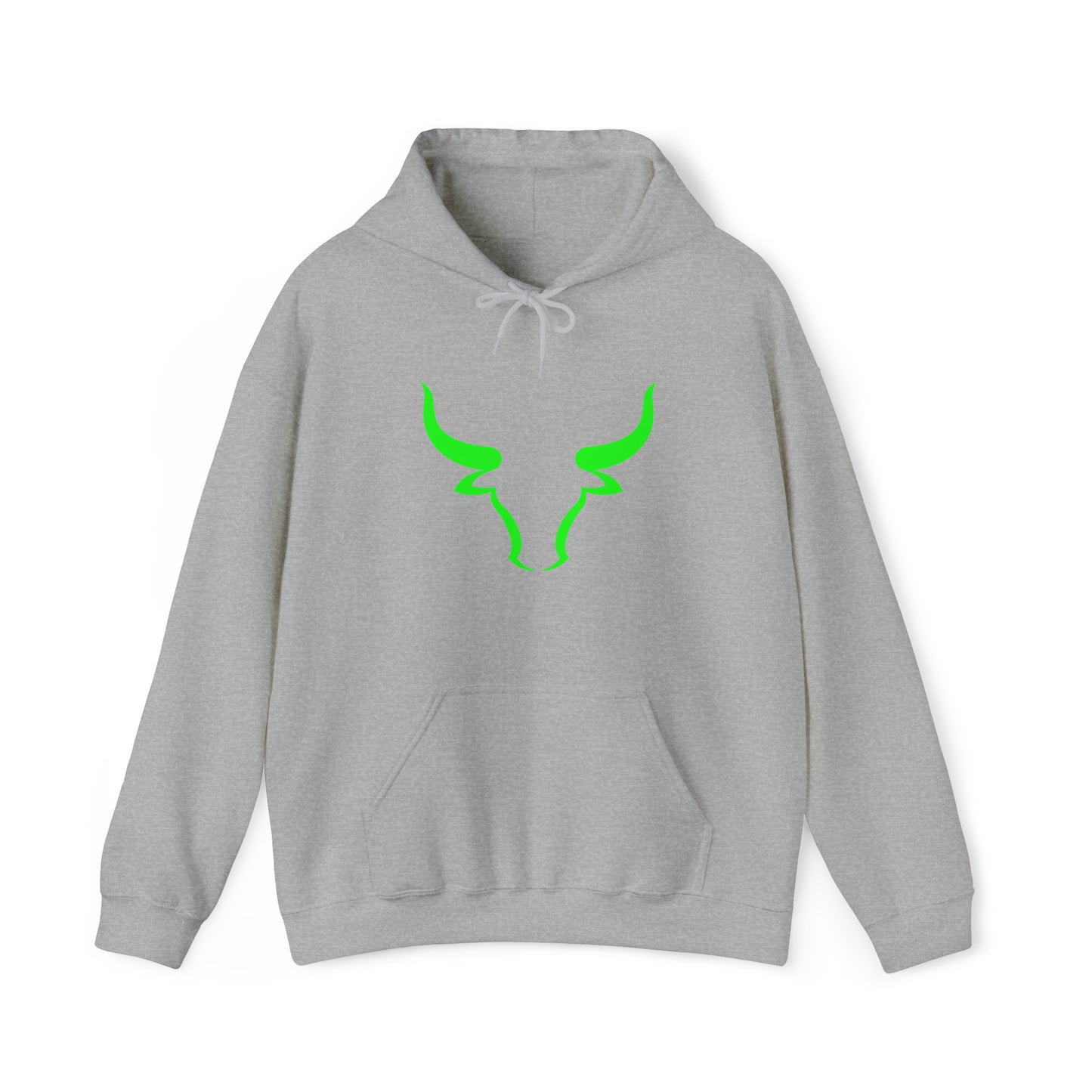 VITAL BULL HOODIE