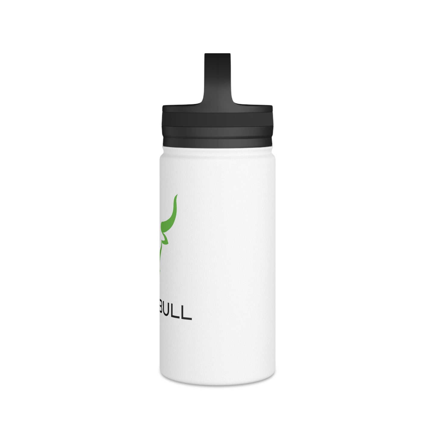 VITAL BULL STAINLESS STEEL WATER BOTTLE