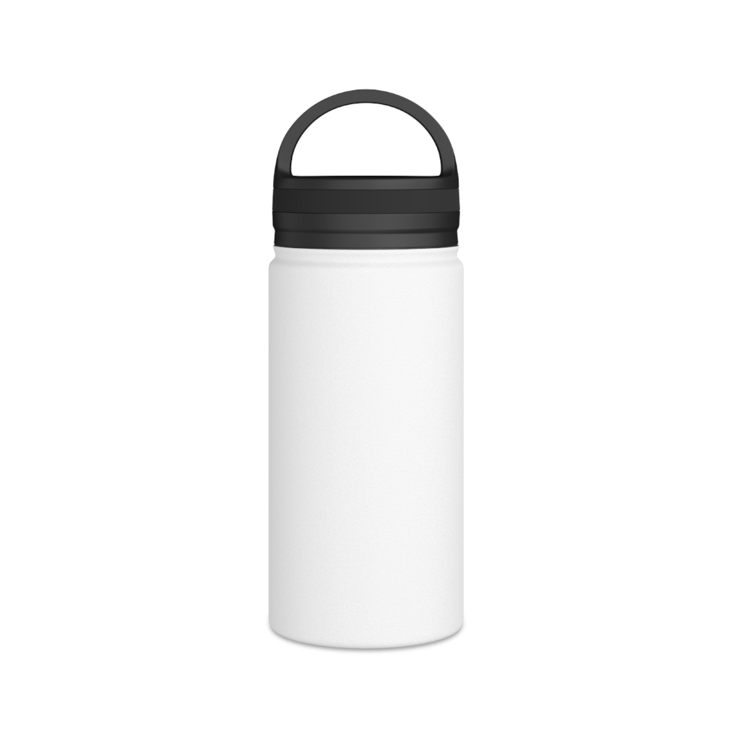 VITAL BULL STAINLESS STEEL WATER BOTTLE