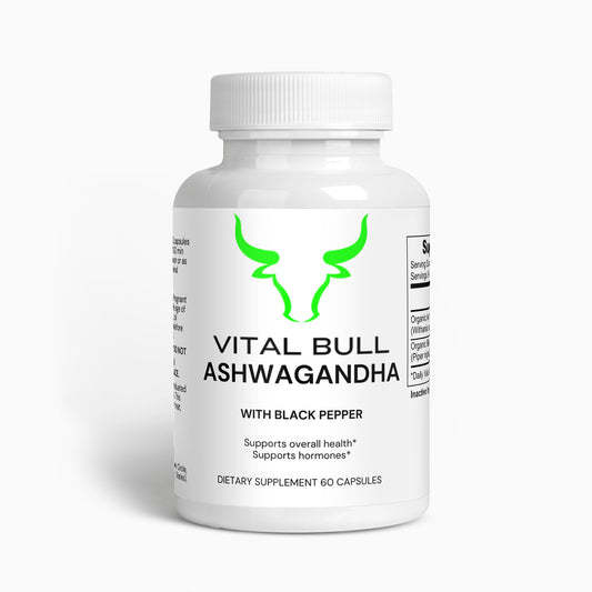 Ashwagandha