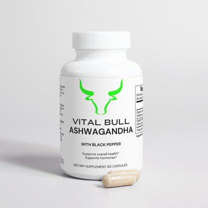 Ashwagandha