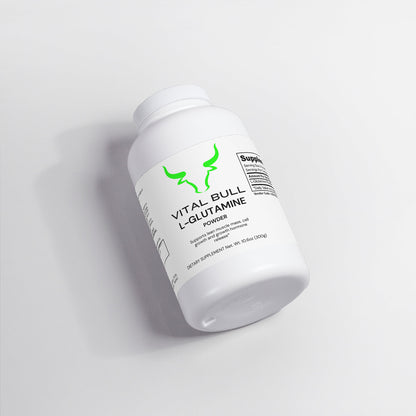 L-Glutamine Powder