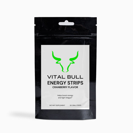 Energy Strips