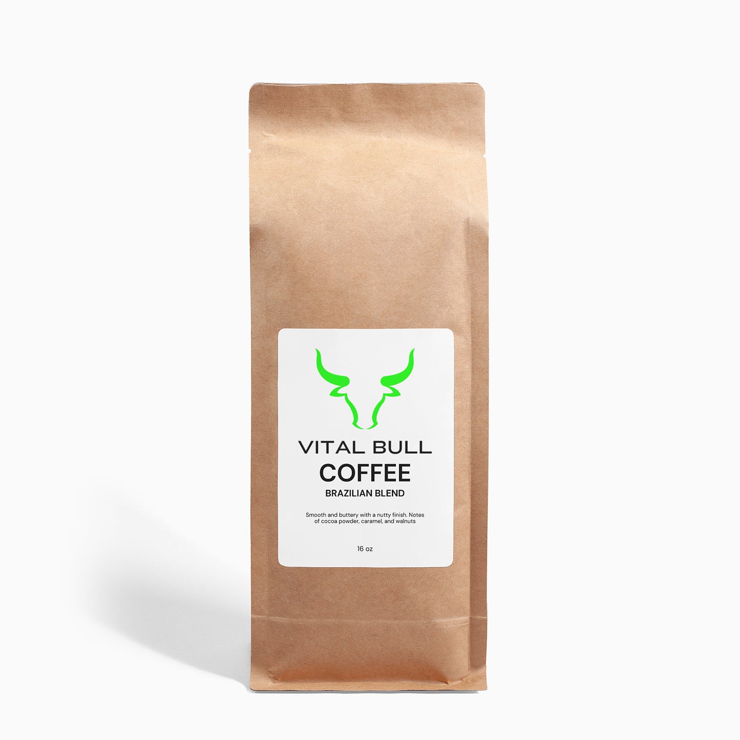 Brazilian Blend 16oz