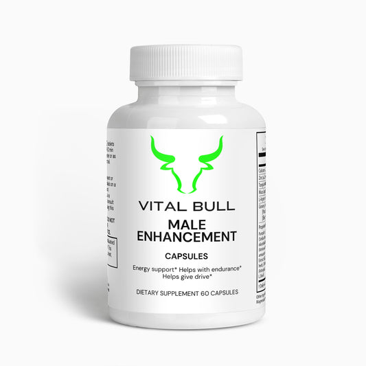 Male Enhancement