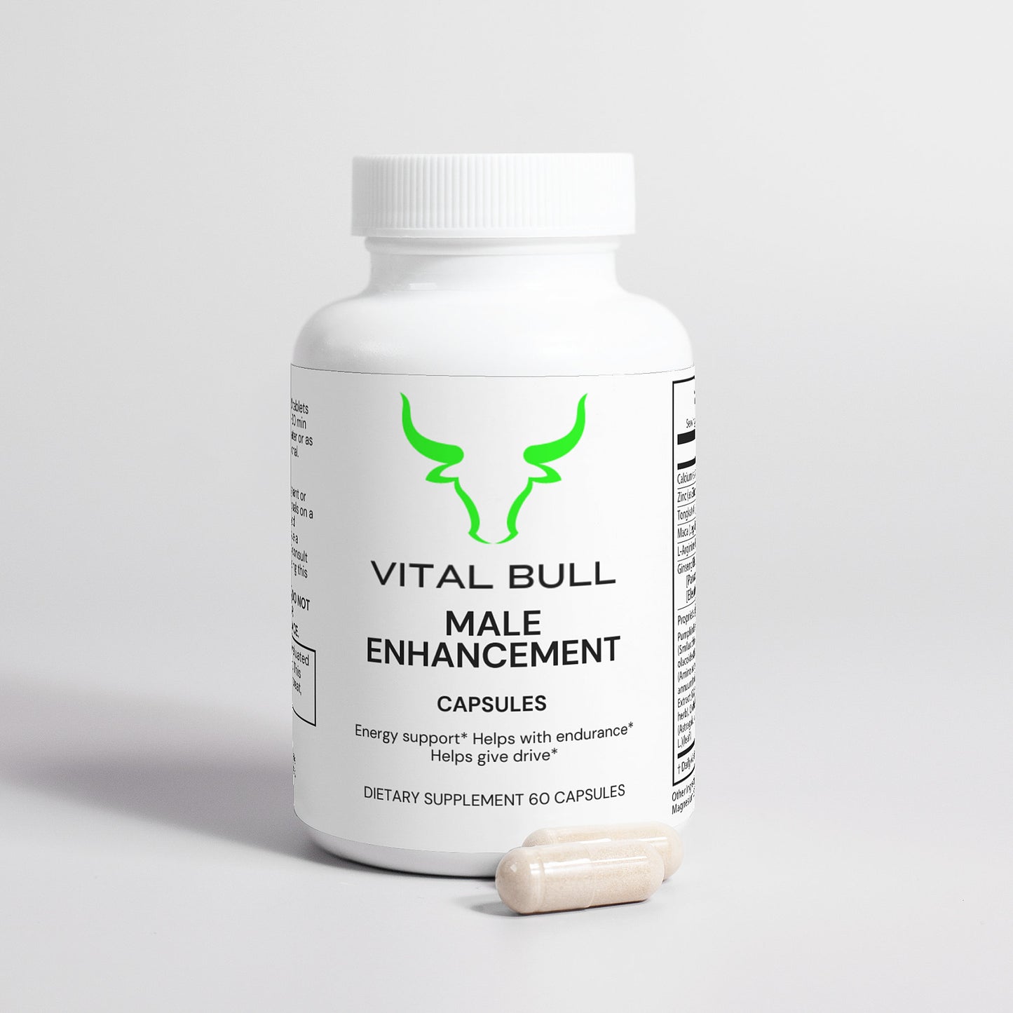 Male Enhancement