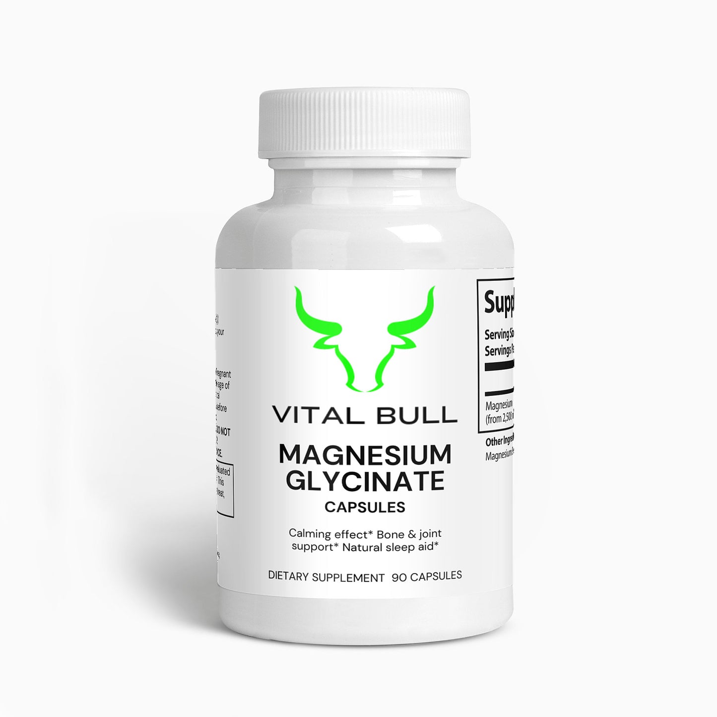 Magnesium Glycinate